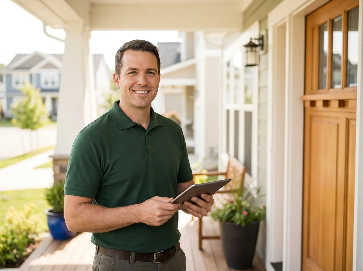 Pest control FAQs for Saint Louis, OK